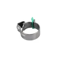 COLLIER CLIC DURITE (8,5x5,5) ORIGINE PIAGGIO COMMUN A LA GAMME -AP8201225-