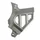 CACHE PIGNON 50 A BOITE ADAPTABLE MINARELLI 50 AM6/MBK 50 X-POWER, X-LIMIT/YAMAHA 50 TZR, DTR/PEUGEOT 50 XPS, XR6/RIEJU 50 RS1, SMX/BETA 50 RR/APRILIA 50 RS ARGENT  -P2R-