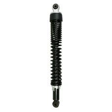 REAR SHOCK ABSORBER "PIAGGIO GENUINE PART" 125-350 X10 2012>  -58607R-