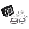 CYLINDRE MOTO ADAPTABLE BRIXTON 125 BX 2016> 4T (DIAM 57,30 mm)  -P2R-