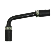 TUBE RECYCLAGE DES GAZ ENTRE ECHAPPEMENT ET BOITIER ORIGINE PIAGGIO 50 ZIP, TYPHOON, FLY, NRG, LIBERTY/GILERA 50 STALKER, RUNNER/APRILIA 50 SR MOTARD, MOJITO, SCARABEO  -8337406-