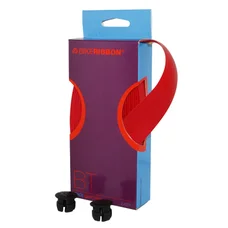 HANDLEBAR TAPE- BIKERIBBON PROFESSIONAL RED