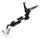 1C0063395 - COMPLETE STEERING TUBE RIGHT