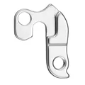 DERAILLEUR HANGER-MARWI-ALUMINIUM- SCOTT  GH-120 (SOLD PER UNIT)