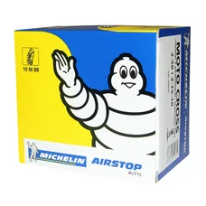 INNER TUBE 10''  2.50-10 A 2.75-10 MICHELIN 10MBR VALVE TR4 (CROSS)