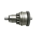 LANCEUR/RENVOI DE DEMARREUR ORIGINE PIAGGIO 50 2T ZIP, TYPHOON, NRG, FLY, LIBERTY, ZIP/GILERA 50 STALKER, RUNNER/APRILIA 50 SR/VESPA 50 LX  -82958R-