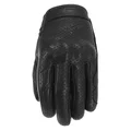 GANTS ETE ADX AUSTIN 2V CUIR NOIR AVEC COQUE T 8 (S) (HOMOLOGUE EN 13594:2015)