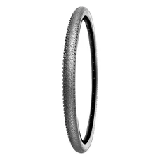 PNEU GRAVEL 700 X 45C DELI SPEED-X NOIR TUBELESS READY  TS (45-622)