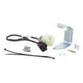 KIT INSTALLATION ALARME ELECTRONIQUE (1D002554) ORIGINE PIAGGIO 300-400 BEVERLY 2021> -1D003777-