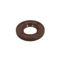JOINT SPI EMBIELLAGE CYCLO ADAPTABLE PEUGEOT 103 SP-MVL, SPX-RCX, VOGUE (DROIT - 16x30x4,5mm - VITON) (VENDU A L'UNITE)  -SELECTION P2R-
