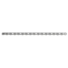 CHAINE VELO 13/12V. ROUTE SRAM FORCE POWER LOCK D1 FLATTOP 126 MAILLONS