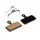 DISC BRAKE PADS- FOR MTB- FOR SHIMANO XT M8000/M785 - XTR M9000/M985 SLX M666/M675 (FIBRAX SEMI-METALLIC)
