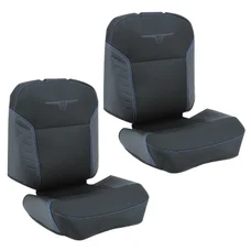 HOUSSES DE SIEGE ORIGINE PIAGGIO PORTER NP6 2021>  -707120M-