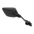 MIRROR FOR YAMAHA 530 TMAX 2017>2018  Right Black (EEC Approved)  -SELECTION P2R-