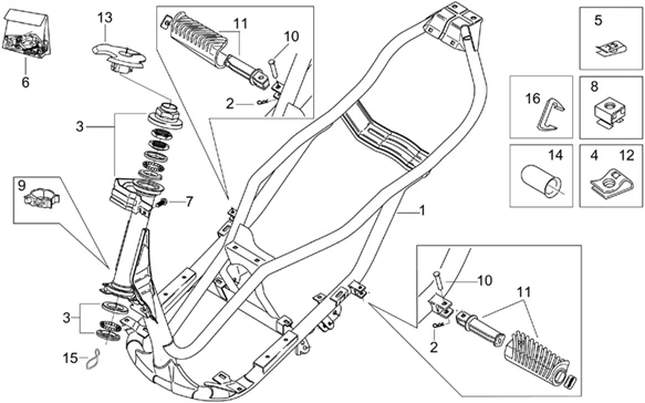 Chassis