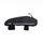 FRAME BAG FOR BICYCLE - ZEFAL Z AERO BLACK - velcro tapes 0,4L