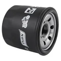 FILTRE A HUILE MOTO ADAPTABLE BENELLI 899 TNT 2008>2014, 1130 TNT 2004>2014, 900 TORNADO 2003>2006, 1130 TORNADO 2006>2014, 1130 TRE 2006>2014 (65x65 mm) (EQUIVALENT HF553)  -ISON 553