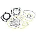 JOINT MOTEUR MOTO CROSS ADAPTABLE KTM 350 EXC-F 2012>2013, FREERIDE 2012>2017, SX-F 2011>2012, XC-F 2001>2013/HUSQVARNA 350 FE 2014>2016  (POCHETTE COMPLETE)  -XRADICAL-