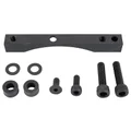 SUPPORT D'ADAPTATEUR TROTTINETTE ETRIER XTECH POUR XIAOMI (VENDU A L'UNITE)  -SELECTION P2R-