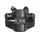 REAR BRAKE CALIPER "PIAGGIO GENUINE PART" GILERA 50 RUNNER 2005>  -CM076701-