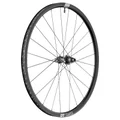WHEEL FOR ROAD BIKE- REAR DT SWISS G1800/25 GRAVEL SPLINE DISC CENTERLOCK AXLE 12/142mm CASSETTE SRAM XDR 12 Speed - Black (Rim Height25mm)