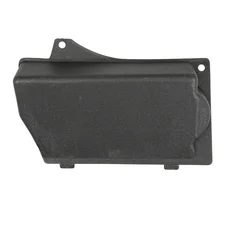 BATTERY COVER "PIAGGIO GENUINE PART" 50 STALKER  -575993-
