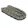 CHAINE DE DISTRIBUTION ORIGINE PIAGGIO PORTER MULTITECH E4 2010>2015 - B010097 -