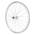 ROUE VTT PATIN 24" ALU AVANT MACH 1 MOYEU ALU AXE PLEIN (VENDU AVEC ECROU 9X100) JANTE 19C