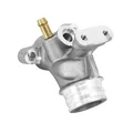 RACCORD ADMISSION ORIGINE PIAGGIO 50 4T LIBERTY, PRIMAVERA, SPRINT, ZIP EURO 5 2021> -1A018419-