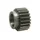 CRANKSHAFR DRIVE GEAR "PIAGGIO GENUINE PART" GILERA 50 SMT,RCR 2006>/APRILIA 50 RX, SX 2006>  -847216-