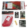 MAINTENANCE KIT FOR SCOOT MBK 50 BOOSTER 2004>/YAMAHA 50 BWS 2004>  -P2R-