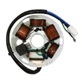 IGNITION STATOR "PIAGGIO GENUINE PART" 125 VESPA PX  -497652-