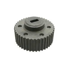 OIL PUMP GEAR "PIAGGIO GENUINE PART" 50 TYPHOON, NRG, FLY, LIBERTY, ZIP/GILERA 50 STALKER, RUNNER/APRILIA 50 SR/VESPA 50 LX  -1A007694-