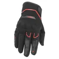 GANTS AUTOMNE/HIVER ADX DETROIT NOIR ETANCHE AVEC ISOLATION T10 (L) (HOMOLOGUE NF EN 13594:2015)