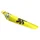MUDGUARD FOR MTB/ROAD BIKE - REAR TO CLIP UNDER SEAT -  VELOX FLANDER LION FLAG (SOLD PER UNIT)