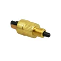 CONTACTEUR DE STOP SCOOT ADAPTABLE PIAGGIO 50 ZIP 2T, TYPHOON, NRG, LIBERTY/GILERA 50 STALKER, RUNNER, DNA, ICE  -SELECTION P2R-