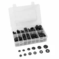 WIRE GUIDE+RUBBER END CAP (RANGE OF 240 PARTS IN A BOX)  -P2R-