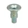 DOUILLE DE PEDALE DE FREIN/SELECTEUR ORIGINE PIAGGIO APRILIA 50-125 RS, TUONO 2011>  -866514-