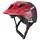 CASQUE VELO JUNIOR MAVIC CITY EXPLORER RED IN-MOLD TAILLE 51-56 REGLAGE MOLETTE ERGOHOLD 320 g