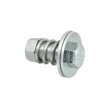 BOULON DE GLISSIERE DE SUSPENSION MOTEUR COMPLET ADAPTABLE SOLEX  -SELECTION P2R-