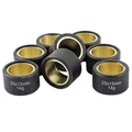 GALET/ROULEAU MAXISCOOTER MAGNETI MARELLI 25x15 14,0g (x8) POUR YAMAHA 500, 530, 560 TMAX, 400 MAJESTY/KYMCO 550 AK/PEUGEOT 400 METROPOLIS