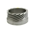 SPEEDOMETER RING GEAR SOCKET "PIAGGIO GENUINE PART" 125-250-400-500 PM3, 50-125 VESPA LX, 125-250-300 VESPA GTS  -267818-