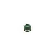 JOINT QUEUE/GUIDE DE SOUPAPE ADAPTABLE MAXISCOOTER APRILIA 125 LEONARDO 1996>2002, SCARABEO 1999>2004 MOTEUR ROTAX (VENDU A L'UNITE)  -SELECTION P2R-