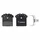 PLAQUETTE DE FREIN VTT SHIMANO XTR M9000/M9020/M985 XT M8100/M8000/M785 SLX M7100/M7000 M675/M666 DEORE M6000/M615/ RS785 (SEMI METAL AVEC AILETTE REFROIDISSEMENT)  -P2R-