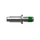 AXE/BUTEE SELECTEUR DE VITESSE ORIGINE DERBI 50 SENDA 2010>/GILERA 50 SMT, RCR 2006>/APRILIA 50 RS, SX, RX 2006>  -B018064-