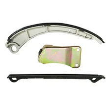 TIMING CHAIN TENSIONER KIT "PIAGGIO GENUINE PART" PORTER MULTITECH E4/E5  -1R000322-