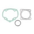 GASKET SET FOR CYLINDER KIT FOR SCOOT PEUGEOT 50 TKR, TREKKER, BUXY, ZENITH, SV50 ) (3 GASKETS KIT)  -SELECTION P2R-