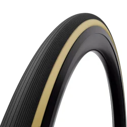 BOYAU ROUTE 700 X 26 VITTORIA CORSA TEAM NOIR/BEIGE GRAPHENE (OFFRE SPECIALE)