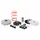 VARIATOR FOR SCOOT STAGE6 R/T "HIGH RANGE" PIAGGIO 50 ZIP, TYPHOON, NRG