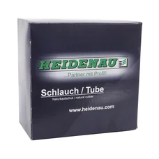 CHAMBRE A AIR 16''  2.75-16, 3.00-16, 80/90-16, 90/90-16, 100/90-16 HEIDENAU 16 C/D CR. VALVE TR4 (CROSS)
